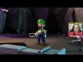 Luigi's Mansion 2 HD #6 | Confrontar a Origem | Português 4K Nintendo Switch @ZigZagGamerPT