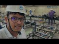 Tata Motors Factory FULL Tour - India's Biggest Engine Factory | How Its Made Tata Motors Pune Plant