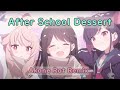【ブルアカRemix】After School Dessert ‐ AkaneRat Remix【DTM初心者】