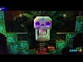 Let’s Play Guacamelee 2 - Part 2 - The Jade Temple