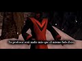 Mortal Kombat deception (cinemáticas sub español)