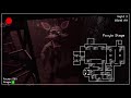 So many deaths. This game is impossible... | Fazbear Nights Revisited Part 2