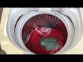 3キロ 小型一槽式洗濯&脱水機【MyWave Duo 3.0】中古品