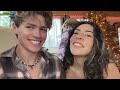 FINALLY Revealing Our TULUM MEXICO Wedding Venue! | Andrea & Lewis