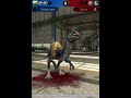 Legendary RINCHICYON BUFF! Level 30 First Look- Jurassic World Alive beta