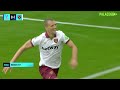 Two-minute Premier League highlights: Crystal Palace 0-2 West Ham United