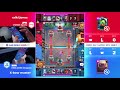MUST WATCH! X-BOW MASTER CLEAN SWEEP PONOS SPORTS | X-bow master vs PONOS Sports | CRL Asia
