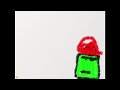 Super Mario odyssey Brody animations