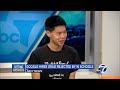 Bay Area high school grad rejected by 16 colleges hired by Google