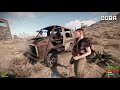 First Time Rust Players Take on Tank!!! - Rust Season 1