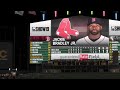 MLB® The Show™ 19 jackie jr doin his thing