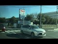 朝日バス 車窓［HW02］東鷲宮駅→豊野コミュニティセンター