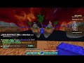 Insane Smooth plays | Bedwars Doubles                       (200th vid)
