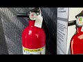 Kidde Fire Extinguisher for the CR-V