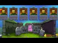 More ways to play Puzzle Lasts stand Plants vs Zombies Gameply