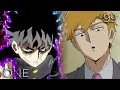 1 x 99 Mashup - Full Version (Mob Psycho 100 Season 1 & Season 3)