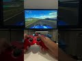 Nissan CALSONIC Skyline '00 | Gran Turismo 4 (PS2)| POV Gameplay