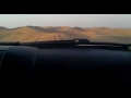 Riding the sands in UAE