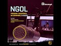 NGOL Programa Radiofónico da Sonangol   73ª Edição