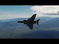 DCS F-4E Phantom Boresight / 'Flood Mode' Guide Using Aspect Speedgates