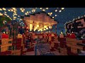 ALL Christmas Coasters in MINECRAFT!! (2017-2022)