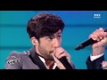 MB14 & Mika - Happy Ending | The Voice France 2016 | Finale