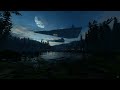 Star Wars 4K Music & Ambience | Twilight On Endor | Sleep, Study, Relax | Ambient Music [3 Hrs.]