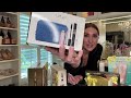 NORDSTROM ANNIVERSARY SALE HAUL! VLOG, CLOTHING, BEAUTY, ACCESSORIES... THE BEST FINDS! NSALE '24