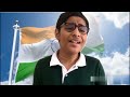 || Happy independence day 🙏🙏|| Vande mataram song.