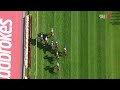 2017 Cox Plate - Winx