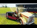 Truck and Car Crahes #2 beamNG Drive