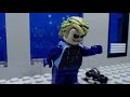 LEGO: The Dark Knight in 4 minutes