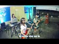 Oh! Carol by Neil Sedaka| Missioned Souls - a family band cover (lyric video)