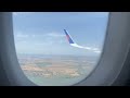 Jet2 Airbus A321NEO Flight | Manchester Airport to Burgas Airport (Jet2Holidays)