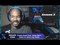 Santa Vs. Satan Rap Battle REACTION | KrimReacts #860