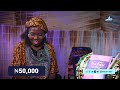 #Masoyinbo Episode Thirty-Three: Exciting Game Show Teaching Yoruba Culture!