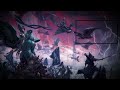 The Essence of Chaos - Wood Elves vs Beastmen - Total War Warhammer 2