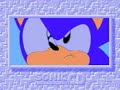 Sonic CD Intro (Sega CD)