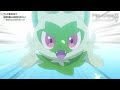 Roy VS Spinal - Pokémon Horizons Episode 16【AMV】- Pokémon Horizons: The Series