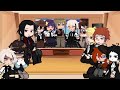 bsd reacts to my videos! ||bsd|| soukoku shin soukoku || Atsushi mostly ||