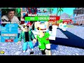 ¡Solo Podemos Usar 1 Unidad en Toilet Tower Defense con KraoESP! (Roblox)