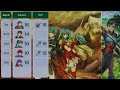 Can Lyn Beat EVERY Class In Fire Emblem?