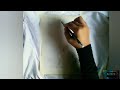 Halloween painting||acrylic painting for beginners ||scary painting ||