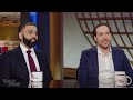 Murtaza Hussain & Yair Rosenberg — Israel-Palestine Paths to Peace | The Daily Show