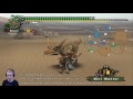 Monster Hunter 2 / Dos (PS2/PCSX2) - Episode 3