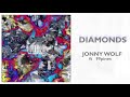 Jonny Wolf - Diamonds (feat. 99pines)