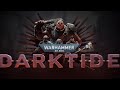 Warhammer 40,000: Darktide - World Intro Official 4K Trailer