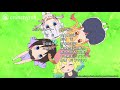 Miss Kobayashi's Dragon Maid ENDING | Ishukan Communication (HD)