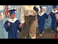 2023 Whales Pre-Kindergarten Graduation