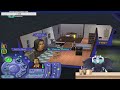 Trying to Finish the First Round II Sims 2 Longplay
